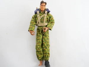 Action man - Figurine hasbro - Foto 1 di 6