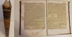 IL DIRITTO ROMANO PRIVATO E PURO del dottore A. HAIMBERGER – 1851 -CARLO COLOMBI - Foto 1 di 1