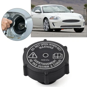 Coolant Expansion Tank Cap Fit For Jaguar Jaguar XJ6 1997 For XJ8 XJR 1996-2006 - Picture 1 of 12