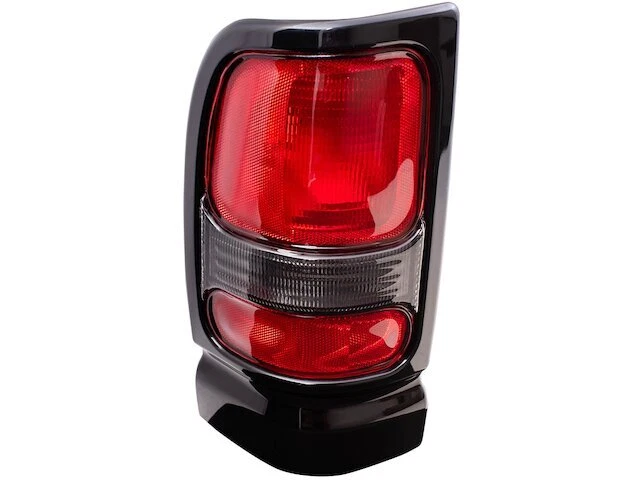 Left Tail Light Assembly For 1994-2002 Dodge Ram 2500 1995 1996 1997 CV387PD - Imagem 1 de 1