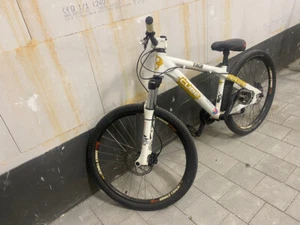 Dirtbike Flying Circus von Cube, 26 Zoll - Bild 1 von 5