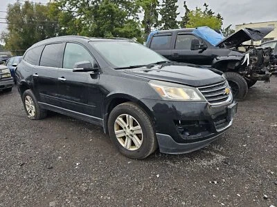 Compresor de aire acondicionado usado se adapta a: Chevrolet Traverse 2014 grado C Foto 1 de 4