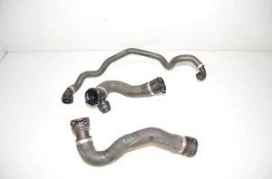 BMW E70 X5 Xdrive 30d Hose Cooling Coolant Hose 7808076 - Picture 1 of 6