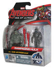 Marvel Avengers Age Of Ultron Rampaging Hulk Vs.Sub-Ultron 012 2.5-inch Figure