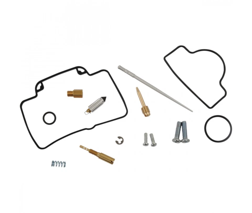 Suzuki RM 125 - 89/90 - Kit Riparazione Carburatore - 26-1740 Foto 1 de 1