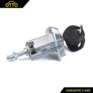 Door Lock Cylinder Barrel Front Left Driver Side for BMW X5 E53 - 51217035421 - Picture 1 of 7