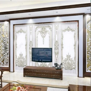 Vlies Fototapete Wandtapete Wandbilder Tapeten 3D Effekt Wandplatte Relief 7083 - Picture 1 of 3