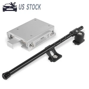 Soporte inclinable para garra Minn Kota para 10 12 garras de 2 etapas PIEZAS MINN KOTA 181022 - Imagen 1 de 16