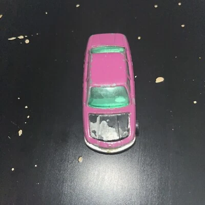 Used CORGI JUNIORS 37 NSU RO 80 CAR WHIZZWHEELS Diecast Collectors - Image 1 of 4