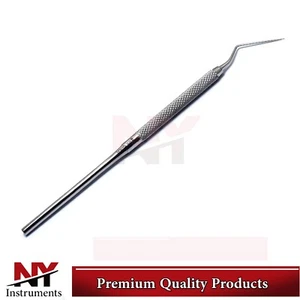 Root Canal Plugger Endodontic Teeth Cavity Plaque Removers Dental Spreader D11 - Bild 1 von 3