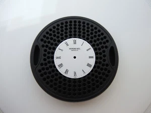 Esfera Raymond Weil, esfera de reloj, Ø 27,5 mm, n.o 2 - Imagen 1 de 5