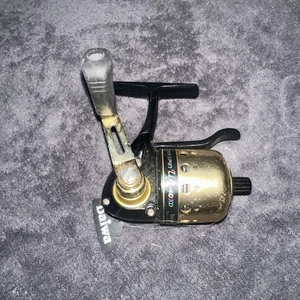 Daiwa Underspin 40Xd Rolle - Bild 1 von 2