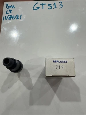 Knock Off AC DELCO PCV 719 Replacement New In Box - Image 1 of 4