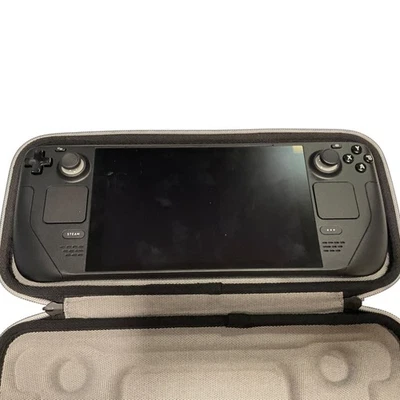 Dispositivo de transmisión Valve Steam Link - negro (1003) Foto 1 de 4