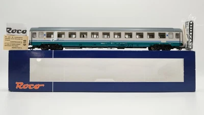 Roco H0 45711 Reisezugwagen 2. Kl. FS - Bild 1 von 4