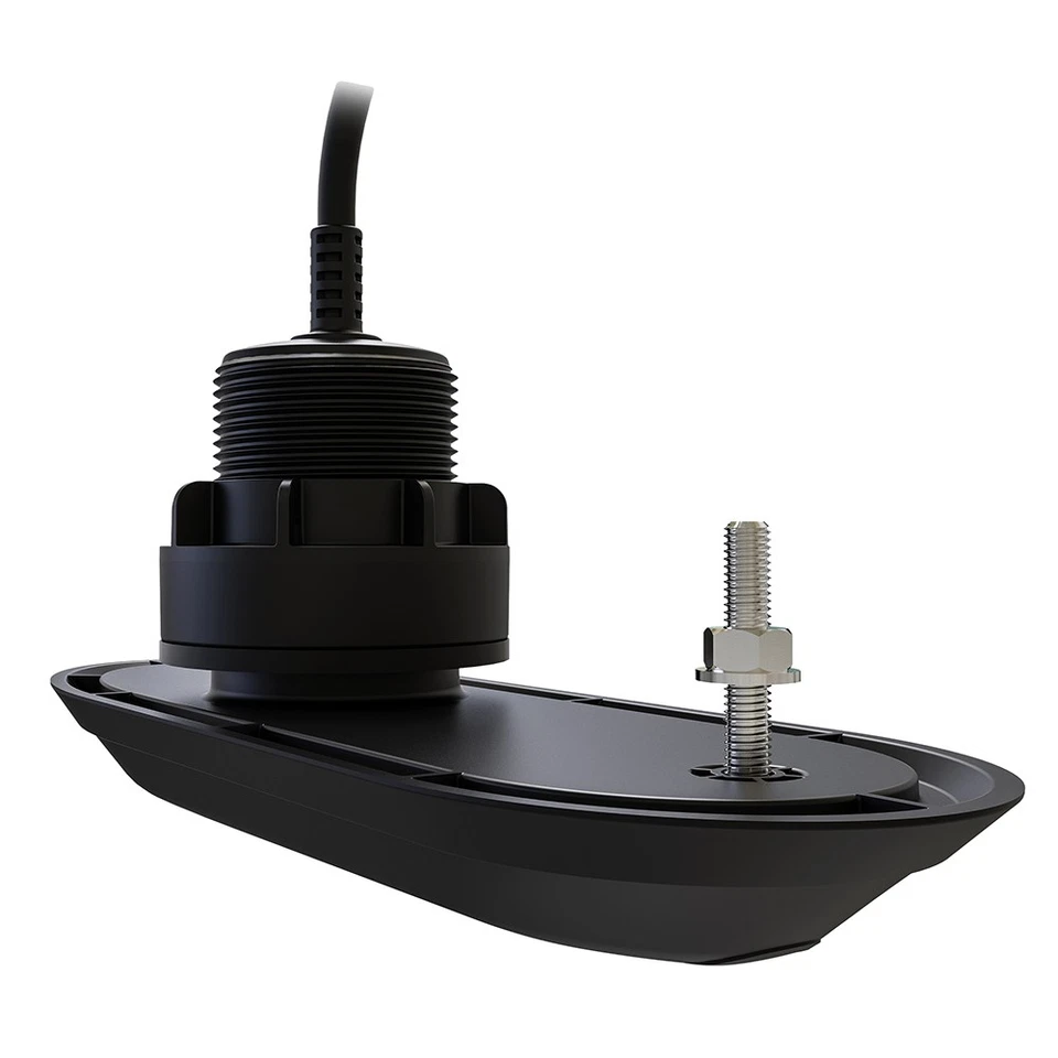 RAYMARINE A80470 Realvision 3D Plastic Through Hull Transducer 0 Degree 8M - Image 1 of 1
