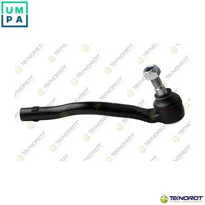 TIE ROD END M-821 FOR MERCEDES-BENZ M 272.945 3.0L M272.967/276.958 3.5L 6cyl - Image 1 of 4