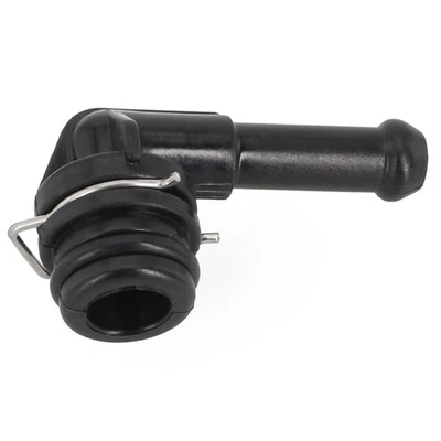 For Car Maintenance Bypass Nipple Thermostat Housing Bypass Direct Replacement - Image 1 of 4