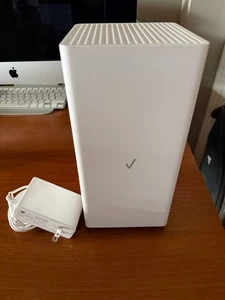 Verizon - CR1000A (Router + Ethernet + Power Cord) - USED (Great Condition) - Picture 1 of 4