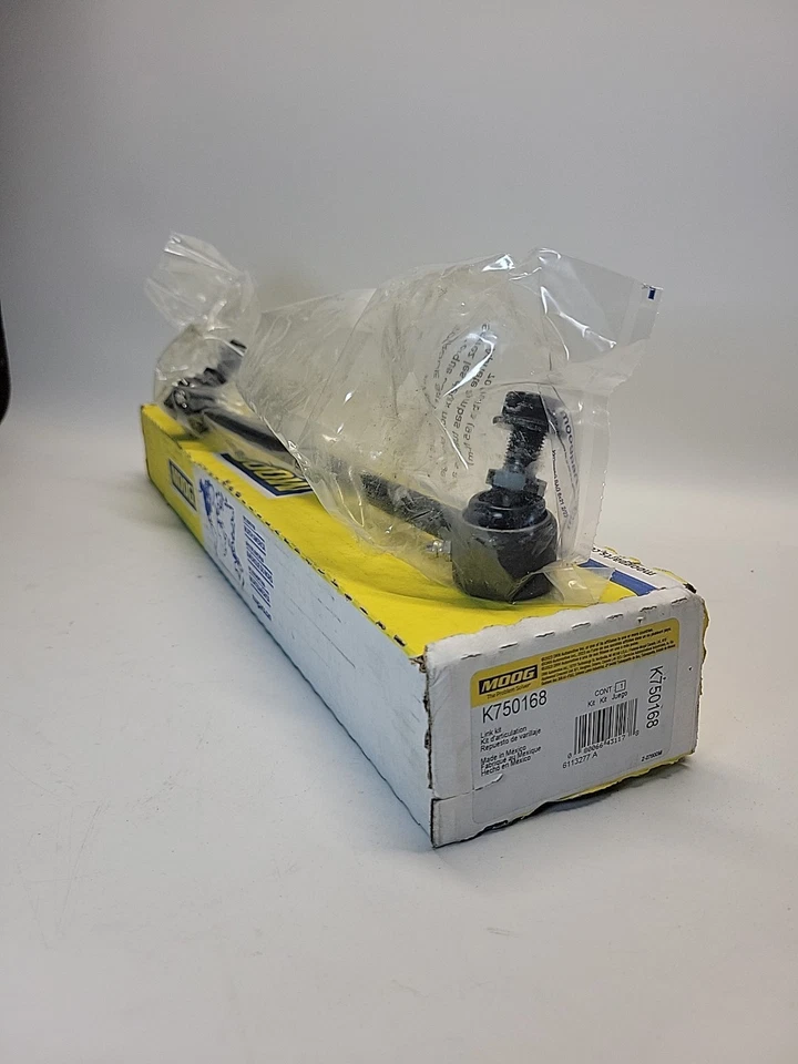 Barra estabilizadora de suspensión Moog K750168 enlace para Kia Sedona Hyundai Ent 2006-2014 Foto 1 de 1