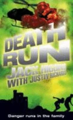 Death Run by Jack Higgins Foto 1 de 1