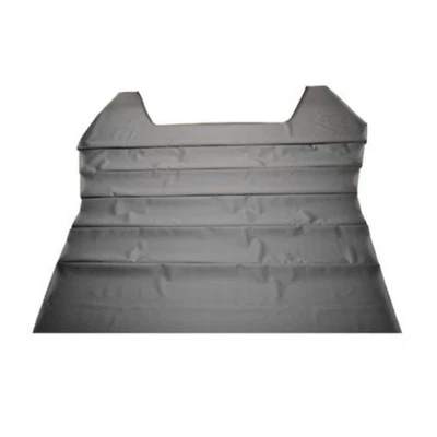 Techo perforado Buckskin para Dodge Plymouth Dart Scamp 67-76 2 puertas techo rígido Foto 1 de 4