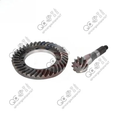 316030-2402020-11 Crown Wheel Pinion Rear Axle Differential for Russia Jeep UAZ - Image 1 of 3