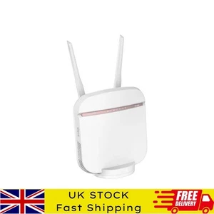 D-Link DWR-978 Wireless Router WWAN 4-Port Switch 1GbE WiFi 5 Dual Band - Picture 1 of 6