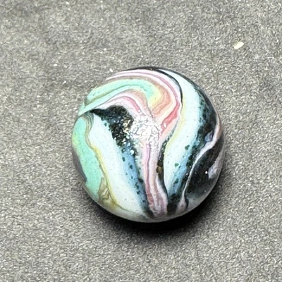 Mármol Jabo/D.A.S .84 +/- (1227) Azul Av OOR Foto 1 de 4