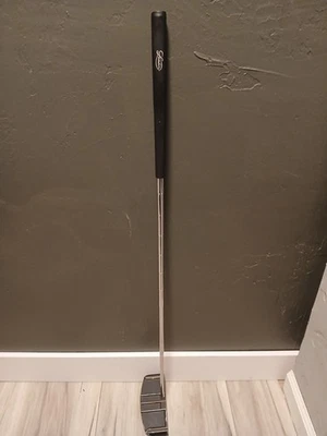 Roger Evans Stand Up Putter 36" Mens Right Handed - Image 1 of 4