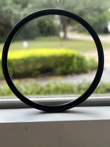 Quantaray Digital UV 77 mm Filter - Picture 1 of 7