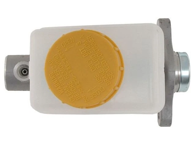 Главный тормозной цилиндр Raybestos 54128NRNB 1998 1999 для Infiniti QX4 1997-2001 годов выпуска - Изображение 1 из 2