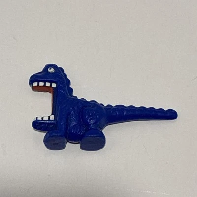 1993 Vintage The Flintstones Movie Action Figure Accessory for Barney  - Image 1 of 4