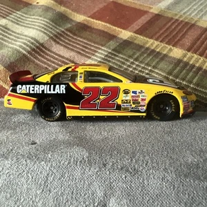 Caterpillar Hot wheels  Ward Burton Championship Series Die Cast - Picture 1 of 6