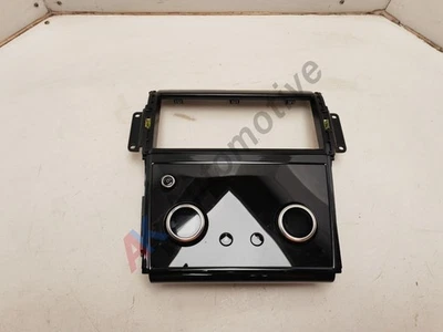 Land Rover Discovery Sport L550 19-24 Digital Heater AC Climate Control Panel - Image 1 of 4