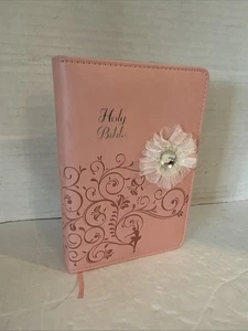 Ballerina Bible - Thomas Nelson Publishing Staff (2012, Hardcover) - Picture 1 of 7
