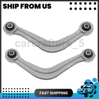 Mevotech Rear Left Right Upper Lateral Arm For 2015-2018 Hyundai Sonata 1.6L - Image 1 of 4