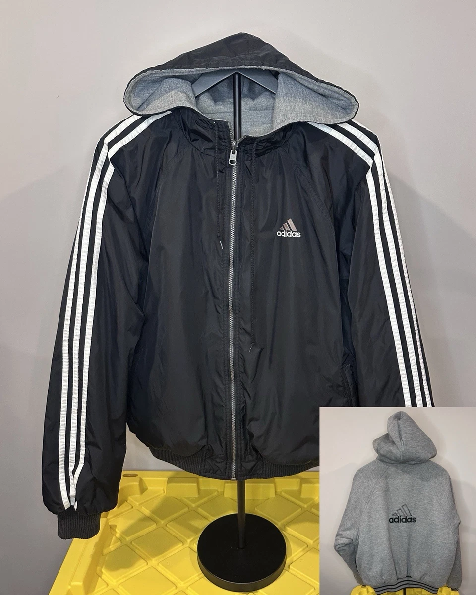 ウェア archive Old Adidas Nylon Pullover Jacket il_1080xN.6450805871_d9u6.jpg