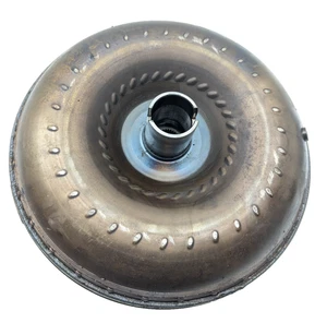 98-04 Mercedes R170 SLK230 C230 Transmission Torque Converter 2102500502 - Picture 1 of 5