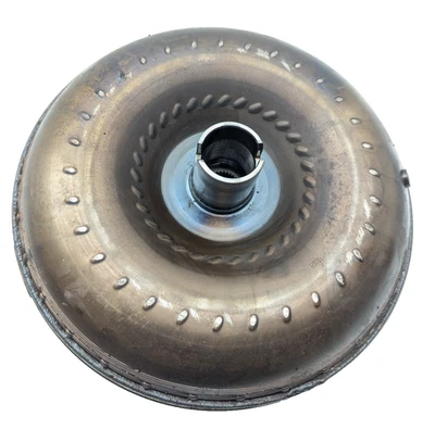 98-04 Mercedes R170 SLK230 C230 Transmission Torque Converter 2102500502 - Image 1 of 4