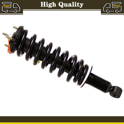 Puntal delantero derecho Monroe OEM para Toyota Sequoia 2001-2007 4,7 L garantía de por vida Foto 1 de 3