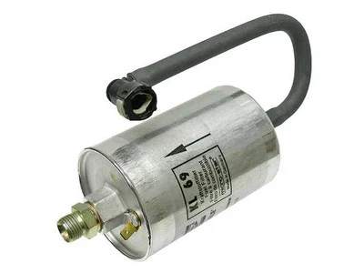 Filtro de combustible Mahle 77873NZMT 2001 2002 para Porsche 911 1999-2005, 2007-2009, 2011 Foto 1 de 2