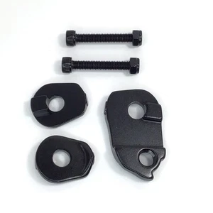Specialized P3/P2 Alloy Hanger/Tensioner Kit Sliding Dropout 9892-4220 - Bild 1 von 5