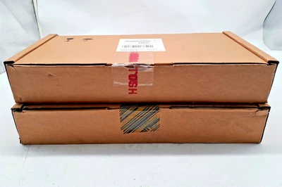 LOTE DE 2 TECLADOS TOSHIBA 3AA01195000 Foto 1 de 4