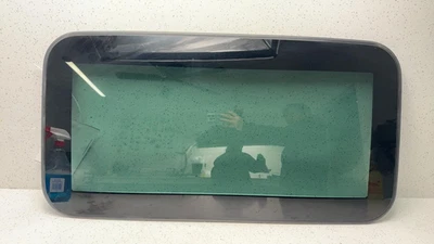 2013 2014 2015 2016 Mazda MAZDA CX5 Roof Glass (glass Only) Foto 1 de 4