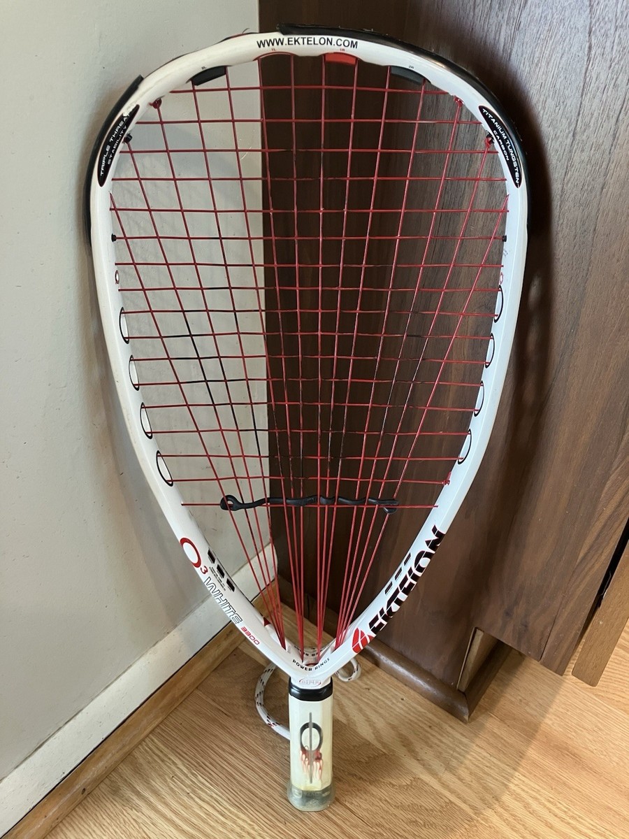 Ektelon Racquetball Racquet for sale - eBay