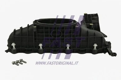 INTAKE MANIFOLD MODULE FITS: MERCEDES-BENZ CLS SEDAN GRANDE CLS 250 CDI / BLU - Image 1 of 4