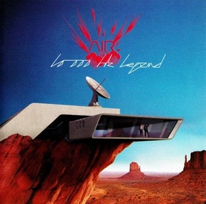 AIR - 10 000 Hz Legend - Foto 1 di 1