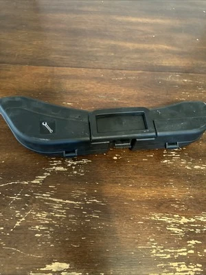 2001-2005 AUDI A4 S4 B6 FACTORY EMERGENCY TOOL KIT 8E0012111 OEM - Image 1 of 2