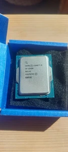 Intel Core i5-12400 – 6-Kern CPU – gebraucht – ohne Kühler – voll funktionsfähig - Afbeelding 1 van 2
